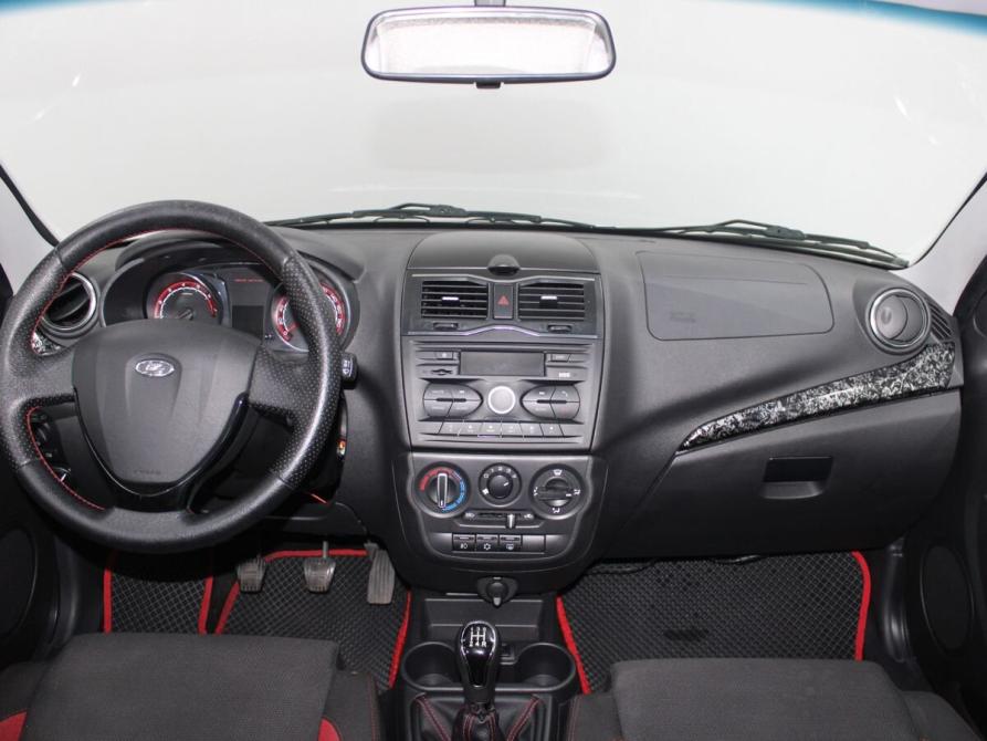Lada (ВАЗ) Granta I Рестайлинг Старый Оскол  - изображение 9