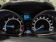 Ford Fiesta Mk6 Рестайлинг Казань  - изображение 38