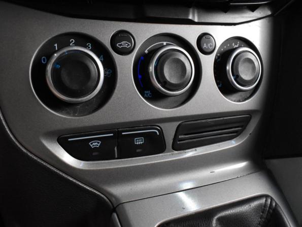 Ford Focus III с пробегом 2012 года, цена 730 000 рублей, 234212 км, седан, Автокод Объявления