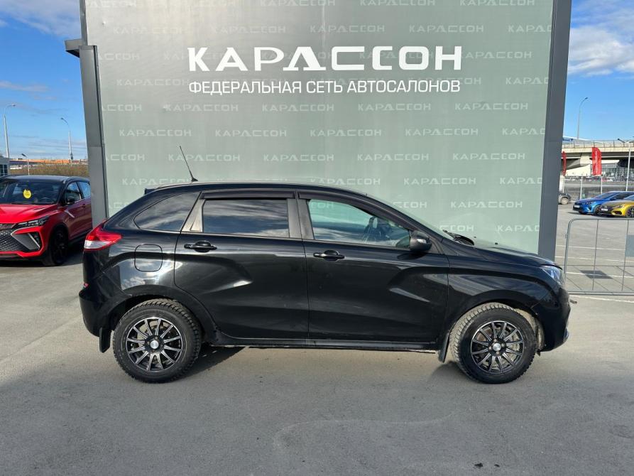 Lada (ВАЗ) XRAY I Екатеринбург  - изображение 4