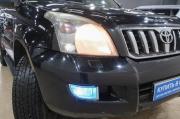 Toyota Land Cruiser Prado 120 Series Рестайлинг Новокузнецк  - изображение 44