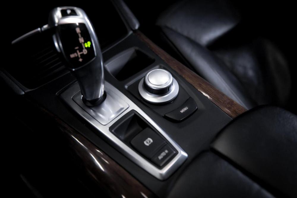 BMW X6 I (E71) Тюмень  - изображение 28