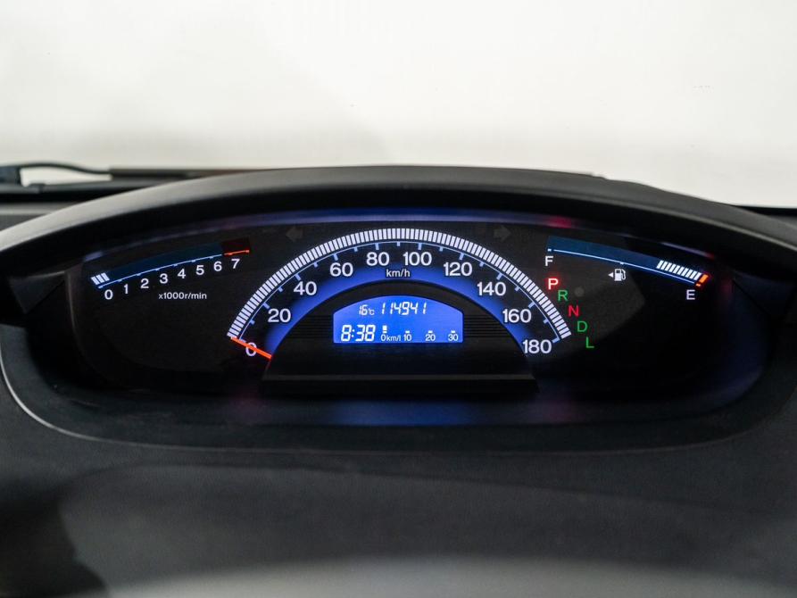 Honda Freed I Рестайлинг Иркутск  - изображение 10