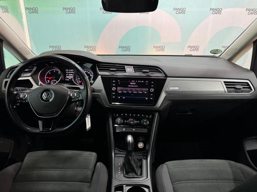 Volkswagen Touran II Набережные Челны  - изображение 21