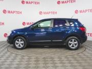 Nissan Qashqai I Вологда  - изображение 25