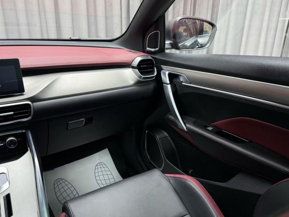 Belgee X50 с пробегом 2024 года, цена 2 049 000 рублей, 36000 км, внедорожник, Автокод Объявления