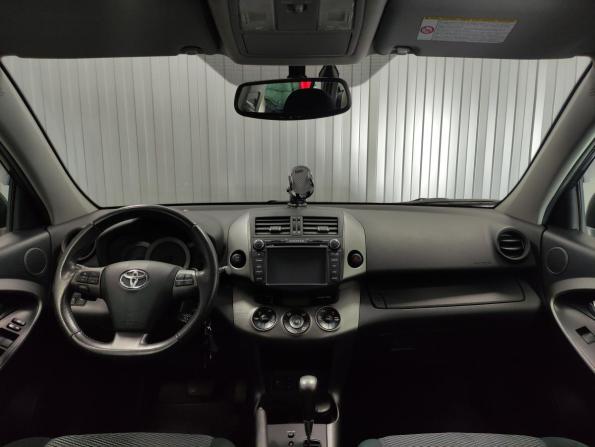 Toyota RAV4 III (XA30) Рестайлинг с пробегом 2011 года, цена 1 405 000 рублей, 155517 км, внедорожник, Автокод Объявления