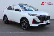 Changan CS55 Plus II Нижний Новгород  - изображение 27