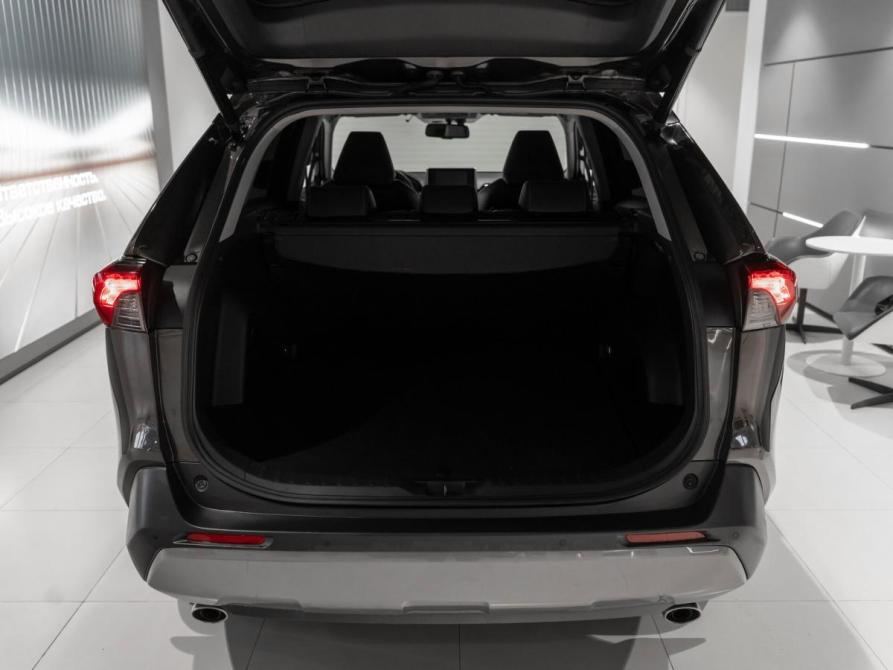 Toyota RAV4 V (XA50) Москва  - изображение 24