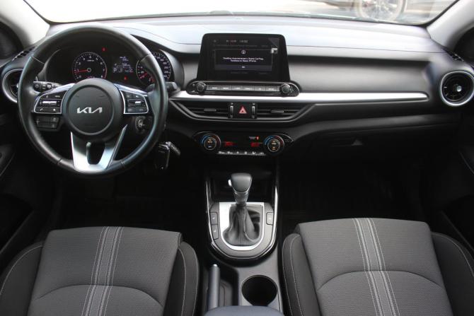 Kia Cerato IV с пробегом 2021 года, цена 2 087 000 рублей, 74218 км, седан, Автокод Объявления