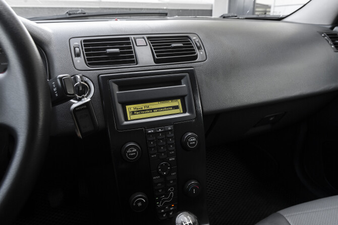 Volvo S40 II с пробегом 2006 года, цена 555 000 рублей, 297702 км, седан, Автокод Объявления