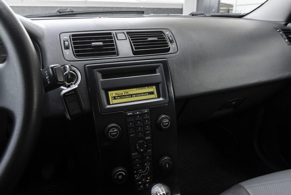 Volvo S40 II Казань  - изображение 9