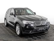 BMW X3 II (F25) Рестайлинг Москва  - изображение 31