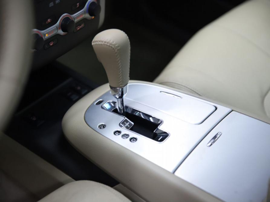 Nissan Murano II (Z51) Рестайлинг Уфа  - изображение 16