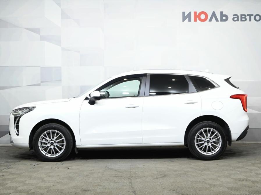 Haval Jolion I Екатеринбург  - изображение 8