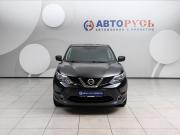 Nissan Qashqai II Подольск  - изображение 28