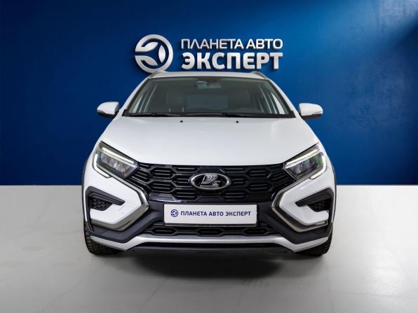 Lada (ВАЗ) Vesta I Рестайлинг (NG) с пробегом 2024 года, цена 1 180 000 рублей, 130359 км, универсал, Автокод Объявления