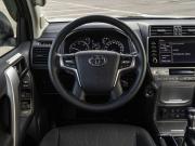 Toyota Land Cruiser Prado 150 Series Рестайлинг 3 Москва  - изображение 29