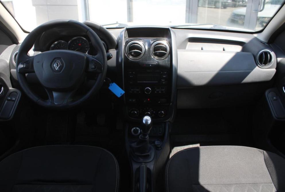 Renault Duster I Рестайлинг Саратов  - изображение 20