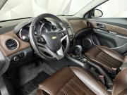 Chevrolet Cruze I Рестайлинг Москва  - изображение 38