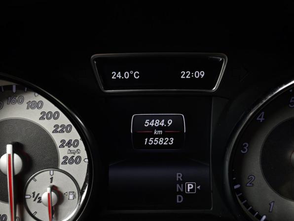 Mercedes-Benz GLA I (X156) с пробегом 2014 года, цена 1 619 000 рублей, 155776 км, внедорожник, Автокод Объявления