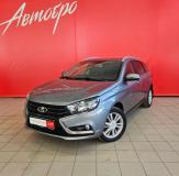 Lada (ВАЗ) Vesta I Вологда  - изображение 19