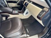 Land Rover Range Rover IV Рестайлинг Екатеринбург  - изображение 43