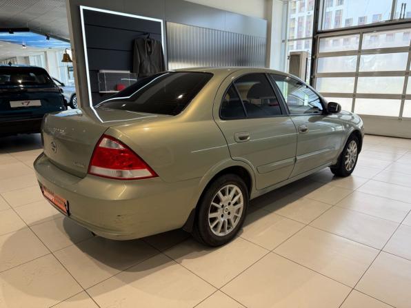 Nissan Almera Classic I с пробегом 2010 года, цена 499 000 рублей, 212000 км, седан, Автокод Объявления