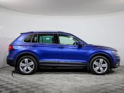 Volkswagen Tiguan II Санкт-Петербург  - изображение 24