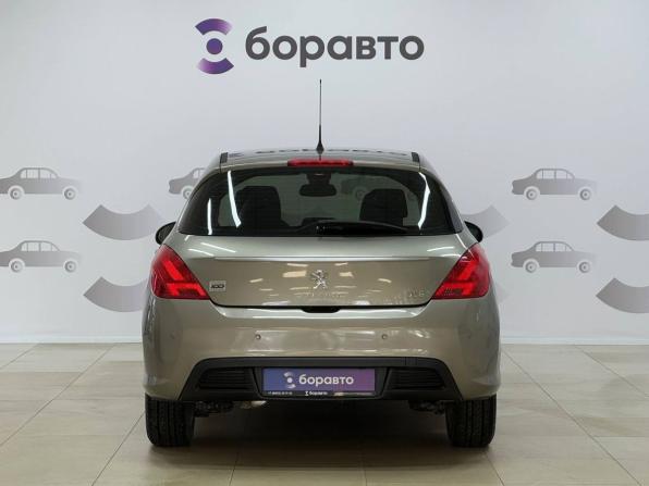 Peugeot 308 I Рестайлинг с пробегом 2013 года, цена 580 000 рублей, 181040 км, хэтчбек, Автокод Объявления