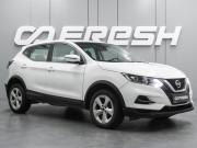 Nissan Qashqai II Рестайлинг Воронеж  - изображение 21