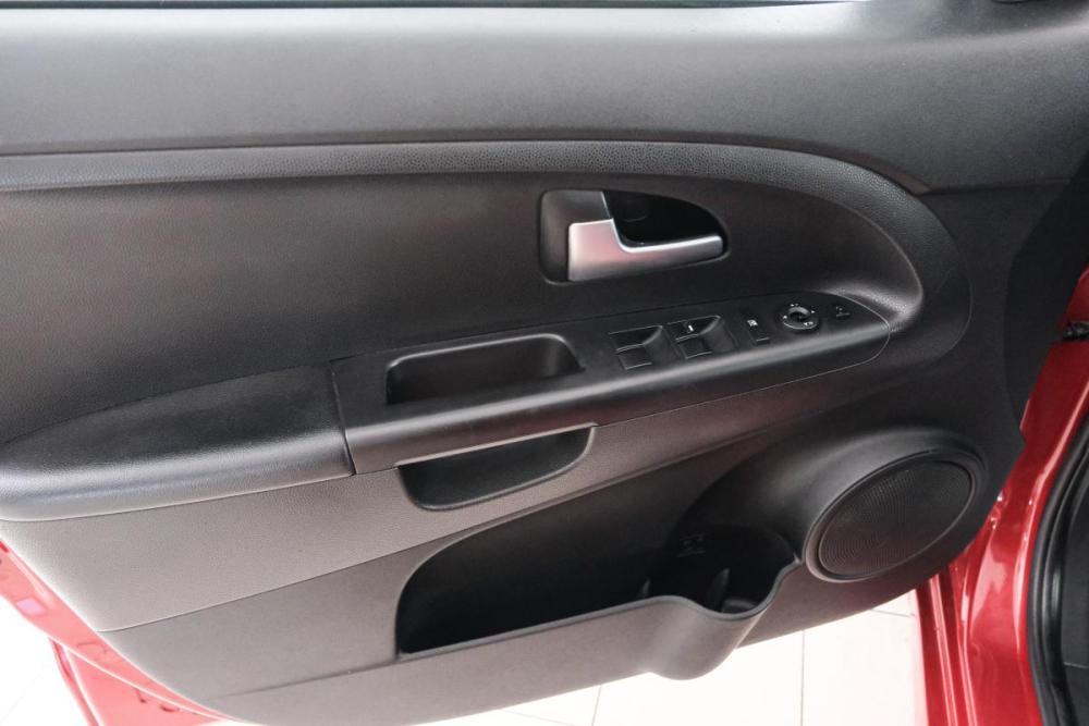 Kia Venga I Красноярск  - изображение 20