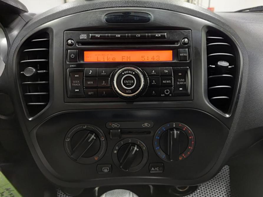 Nissan Juke I Казань  - изображение 18
