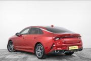 Kia K5 III Кемерово  - изображение 29