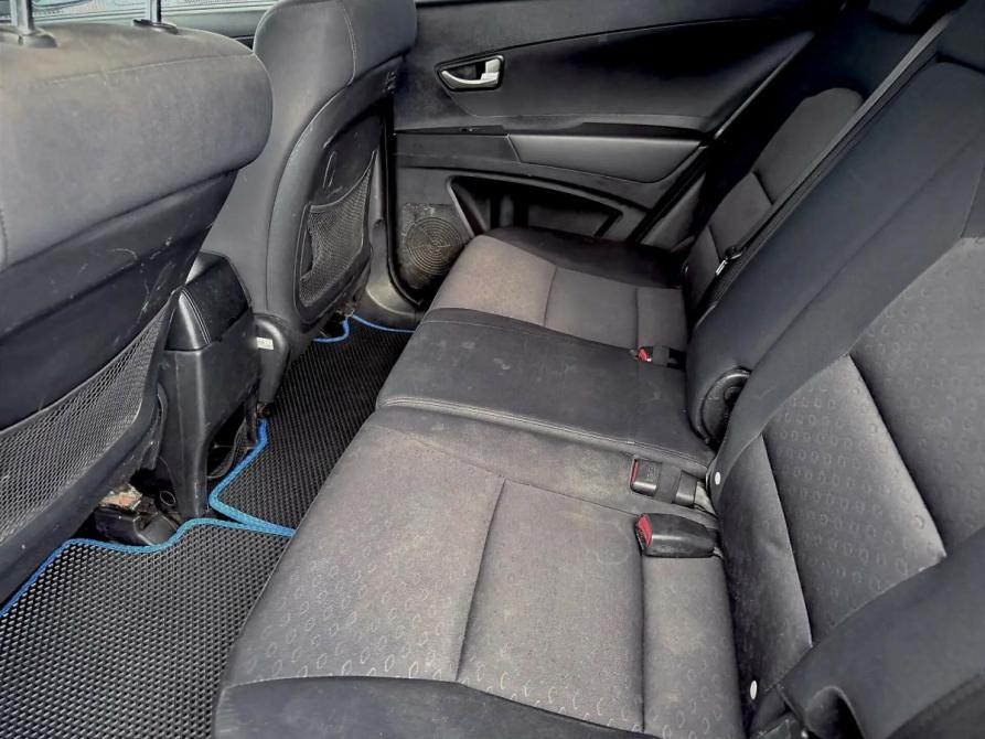 SsangYong Actyon II Оренбург  - изображение 13
