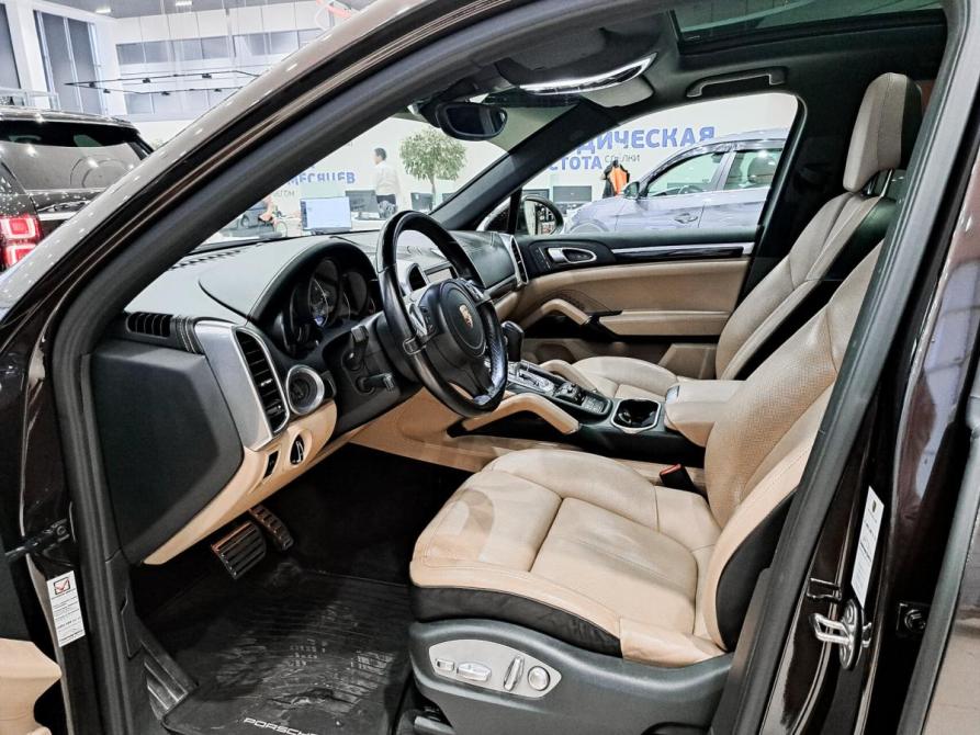 Porsche Cayenne II (958) Казань  - изображение 20