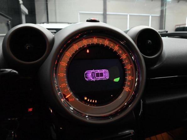 Mini Countryman I с пробегом 2011 года, цена 1 300 000 рублей, 176548 км, внедорожник, Автокод Объявления