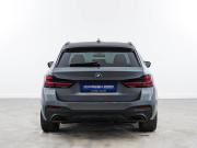 BMW 5 серии VII (G30/G31/G38) Рестайлинг Москва  - изображение 31