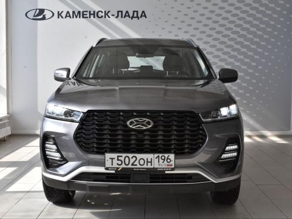 Xcite X-Cross 7 с пробегом 2024 года, цена 2 095 000 рублей, 12295 км, внедорожник, Автокод Объявления