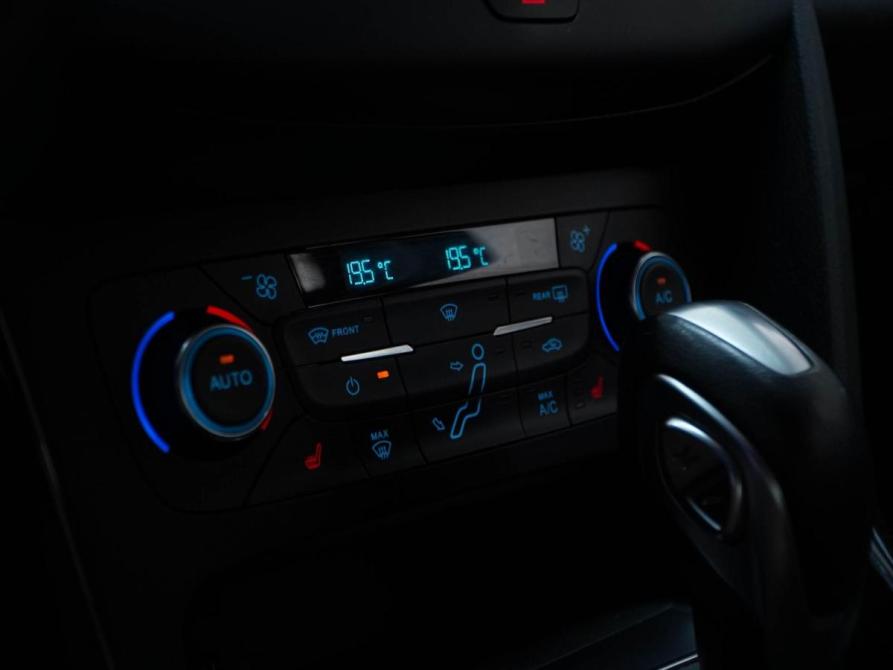 Ford Focus III Рестайлинг Москва  - изображение 17