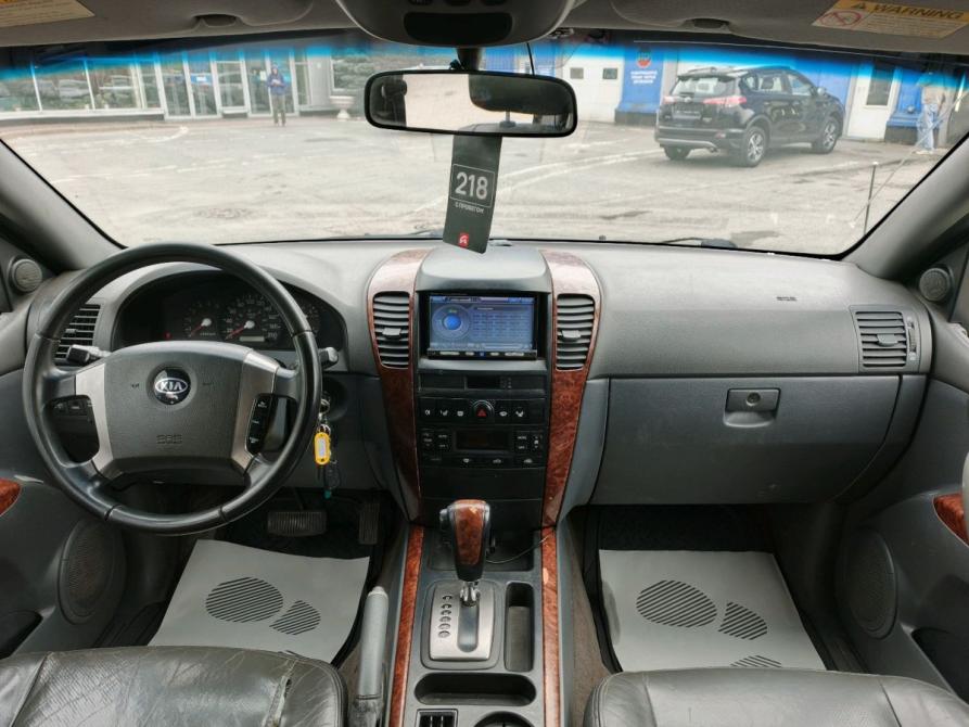 Kia Sorento I Санкт-Петербург  - изображение 15