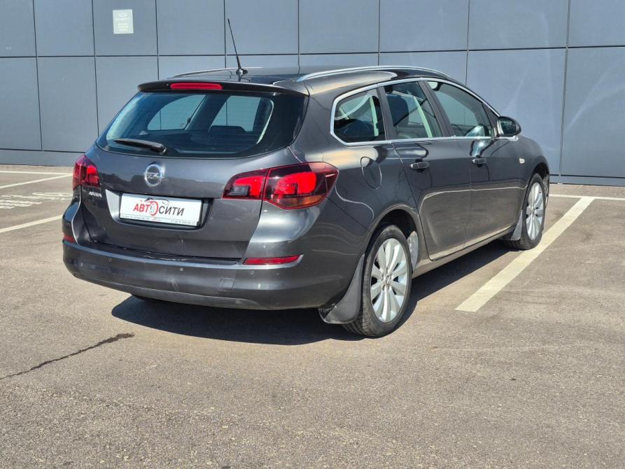 Opel Astra J Рестайлинг Воронеж  - изображение 6
