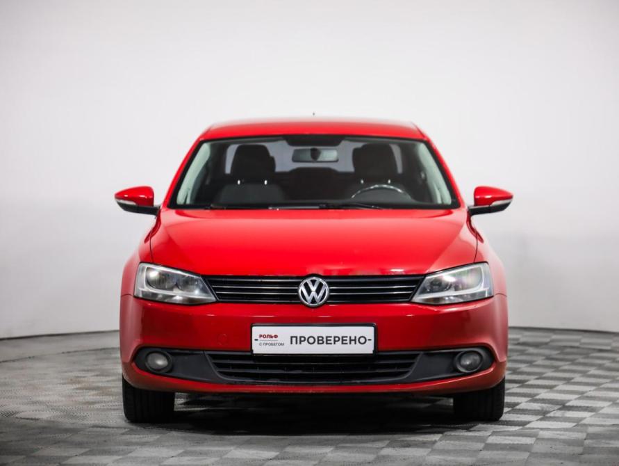 Volkswagen Jetta VI Санкт-Петербург  - изображение 2