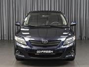 Toyota Corolla X (E140 E150) Ставрополь  - изображение 22