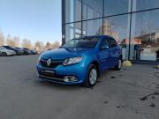 Renault Logan II Ижевск  - изображение 23