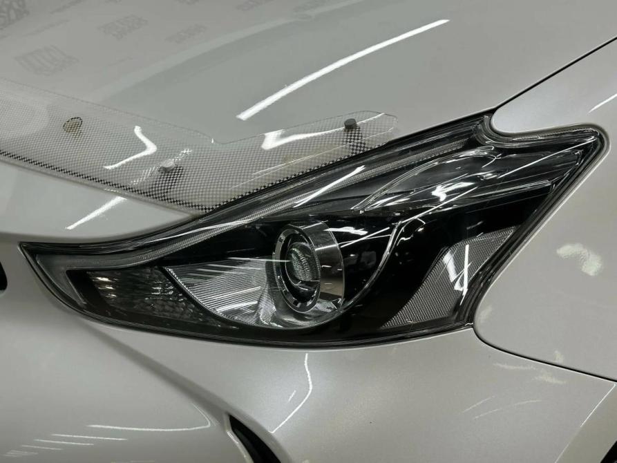 Toyota Prius Alpha I (ZVW40/41) Рестайлинг Красноярск  - изображение 8