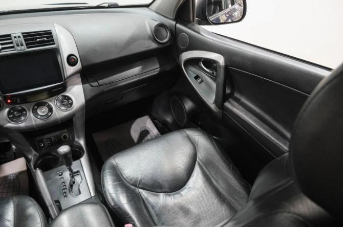 Toyota RAV4 III (XA30) с пробегом 2008 года, цена 1 259 000 рублей, 211000 км, внедорожник, Автокод Объявления