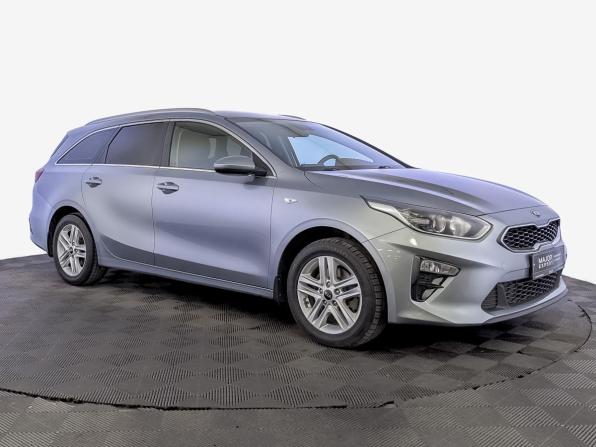 Kia Ceed III с пробегом 2019 года, цена 1 590 000 рублей, 148750 км, универсал, Автокод Объявления