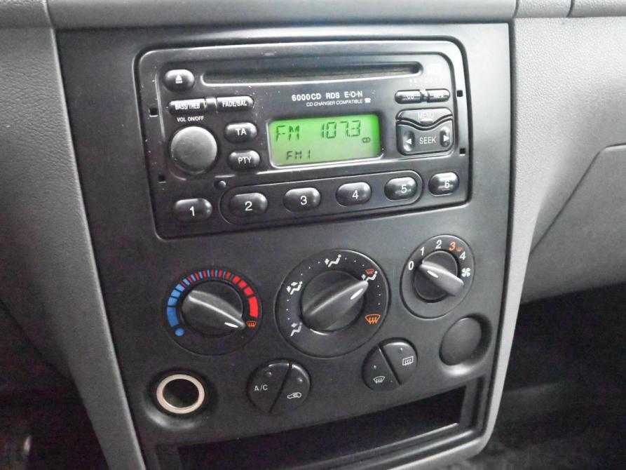 Ford Tourneo Connect I Екатеринбург  - изображение 14