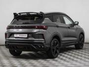 Geely Coolray I Рестайлинг Москва  - изображение 27
